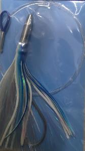 H2Opro SKIPPY DART nylon rigged