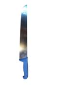 Couteau à poisson victorinox 36cm bleu