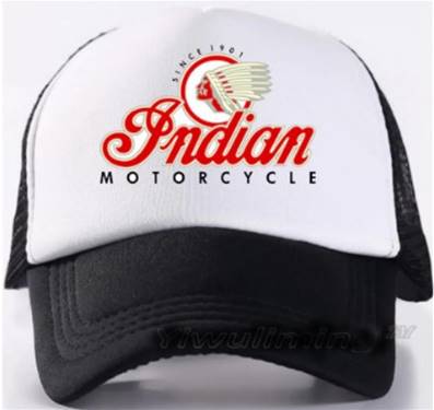 Casquette INDIAN