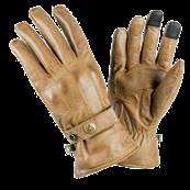 Gants ELEGANT LADY marron L