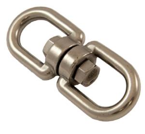 Emerillon inox 8mm