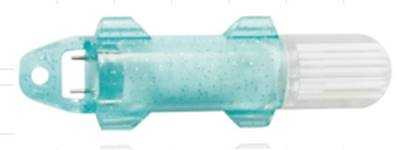 Flash de fond sangan blue E207 800m