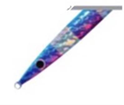Jig HART STREAM  150grs color 1030 