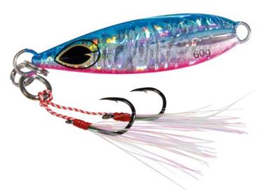 Jig HART modelo  80grs color 2092