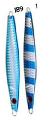 JIG NOMURA SATO 40grs color 189 FINI