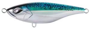 Poisson nageur NOEBY 1913 155mm 254