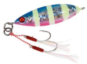 Jig HART edition BARRI 30gr c.982