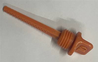 SAV Lube oil filter cap dipstick bouchon d'huile  6cv diesel 480219