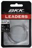BKK bas de ligne acier 40cm  2pcs