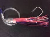 H2OPRO MIRROR jet B blue/pink rigged