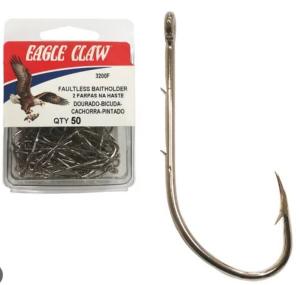 Ham EAGLE CLAW 3200