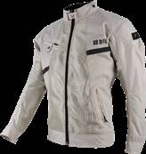 Blouson SUMMER ROUTE MAN gris XL
