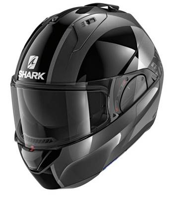 Casque ENDLESS noir taille M FINI -35%