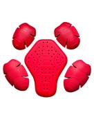 Pack de protections ATHENA niveau 1