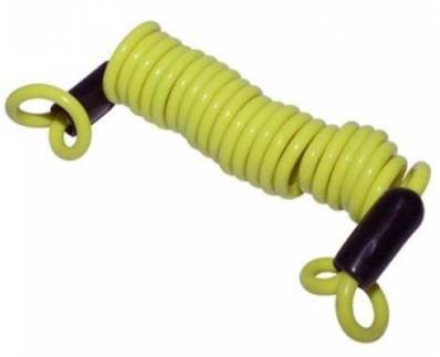 CORDON DE RAPPEL POUR BLOQUE-DISQUE 4 X 1500 MM NON HOMOLOGUE