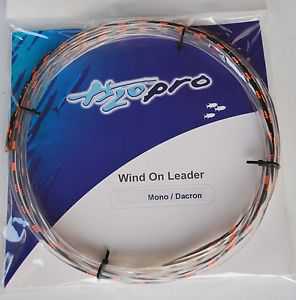 nylon Chaussette WIND on LEADER - 4 tailles