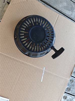 SAV Honda hand Tray Matte Black - 10cv essence