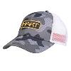 Casquette HART sport camo