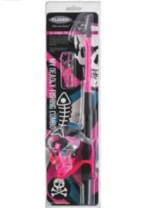 Combo fladen enfants 165cm 510P