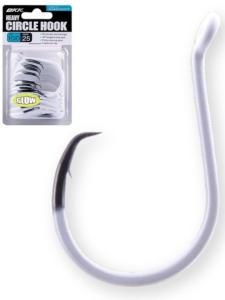 BKK Glow Offset Heavy Circle - 25pcs