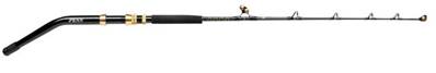 Canne traine Penn SQUALL II 50-100lbs Roller SU BB