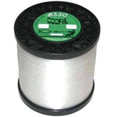 Asso coofil 2kg crystal 180Lb 860m 160/100