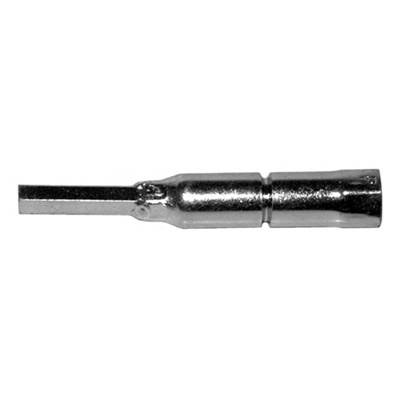 Clef a bougie 16mm
