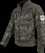 Blouson SPRING MAN camo S