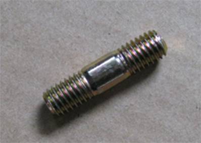 SAV stud M8x20 - 6cv diesel