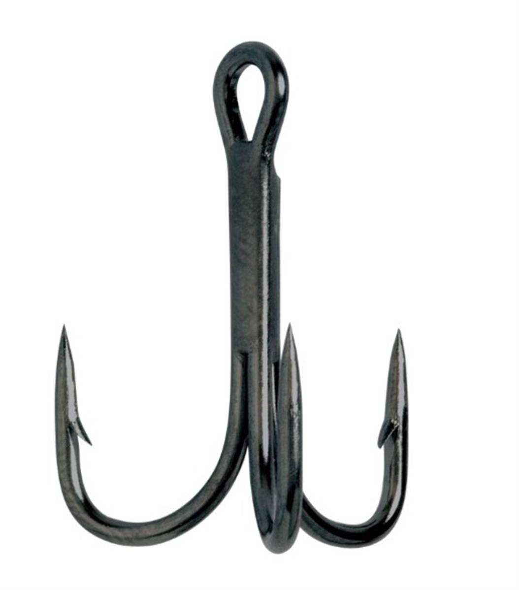 Ham EAGLE CLAW L775GH TRIPLE n°2 x4