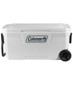 glacière Coleman Marine 62QT à roues