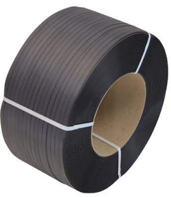 DCP feuillard 12mm x 2000m noir