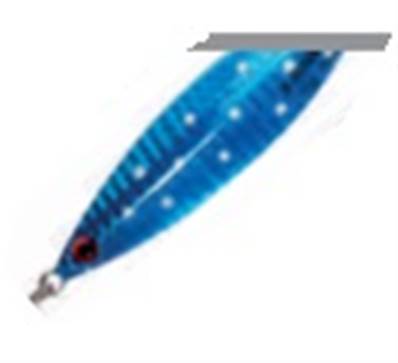 Jig HART B-RUNNER 60grs color 5020
