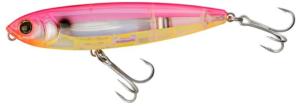  3D Inshore Topknock pencil F 100mm 4" PSCL YO ZURI 18GR