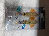 Leurre Savage Gears 3D SWIM SQUID 18cm 32gr SINKING HORNY