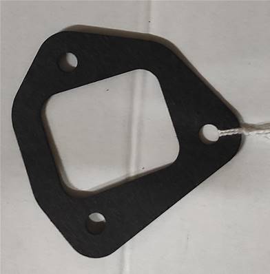 SAV Air cleaner gasket - 10cv diesel (joint de filtre à air)