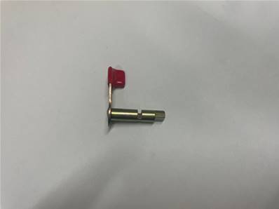SAV decompression shaft assy decompresseur - 10cv diesel