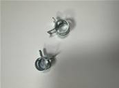 VIROSEA SAV Pince tuyau 6cv/10cv diesel / clamp (2pcs)