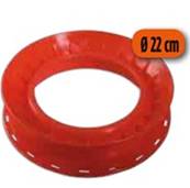 Enrouleur yoyo LNF 22cm