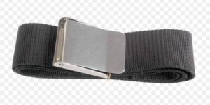 ceinture boucle