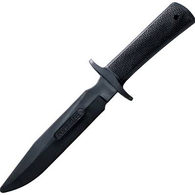 couteau BRK poignard COLD STEEL militaire NVT fini