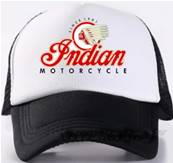 Casquette INDIAN
