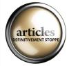 ARTICLES STOPPES