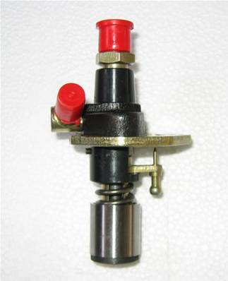 SAV Fuel injection pump assembly - 10cv diesel (pompe injection)