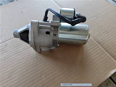 SAV 188 Start Motor - 10cv essence