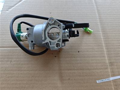 SAV Carburetor assembly - 10cv ess (carburateur complet)