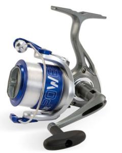 Moulinet Lineaeffe Vigor Power 2 taille 40 