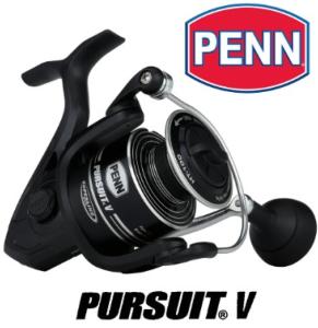 Moulinet Penn PURSUIT V