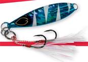 Jig HART modelo  80grs color 5012