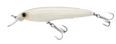 3D Inshore Fingerling SP 100mm 4YO ZURI 18GR